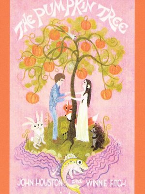 The Pumpkin Tree - Audiobook